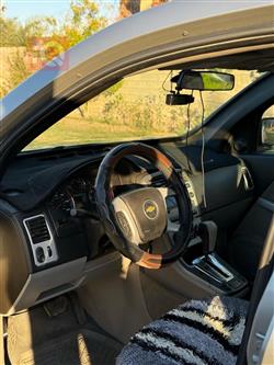 شيفروليه إكوينوكس